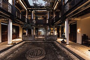 Wenshuo Hotel