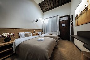 Wenshuo Hotel