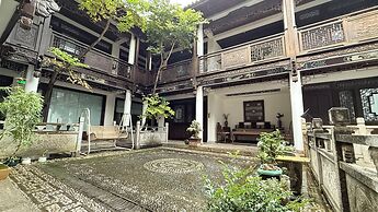 Wenshuo Hotel