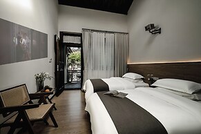 Wenshuo Hotel