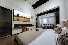 Wenshuo Hotel