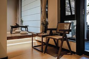 Wenshuo Hotel