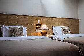 Wenshuo Hotel