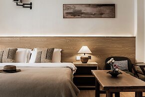 Wenshuo Hotel
