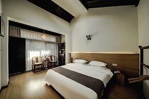 Wenshuo Hotel