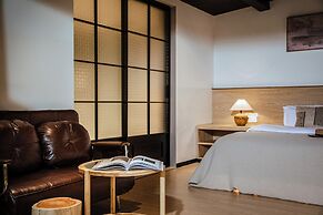 Wenshuo Hotel