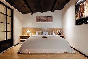 Wenshuo Hotel