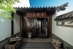 Wenshuo Hotel