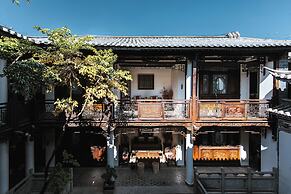 Wenshuo Hotel