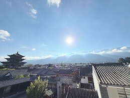 Wenshuo Hotel