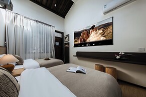 Wenshuo Hotel