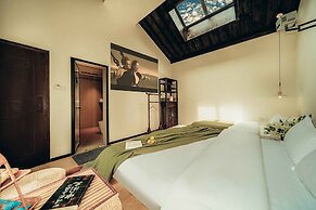 Wenshuo Hotel