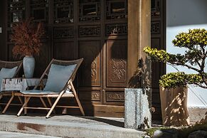 Wenshuo Hotel