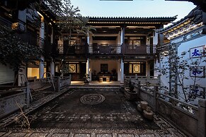 Wenshuo Hotel