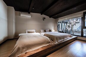 Wenshuo Hotel