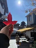 Wenshuo Hotel