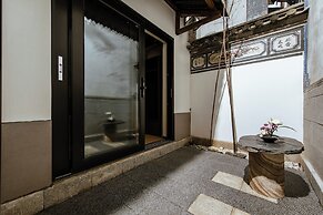 Wenshuo Hotel