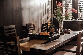 Wenshuo Hotel