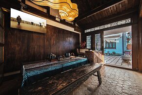 Wenshuo Hotel