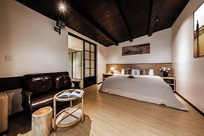 Wenshuo Hotel