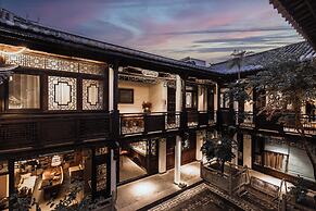 Wenshuo Hotel