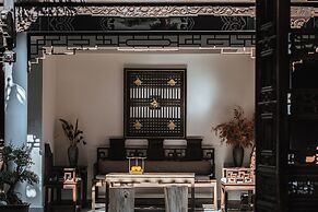 Wenshuo Hotel