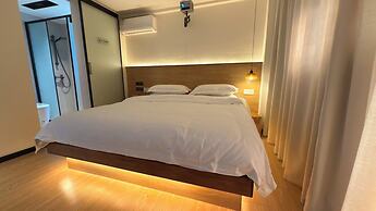 Wenshuo Hotel