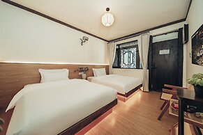 Wenshuo Hotel