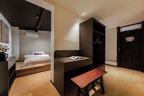 Wenshuo Hotel