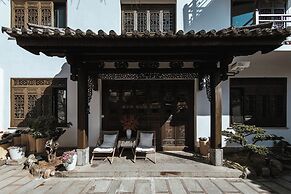 Wenshuo Hotel