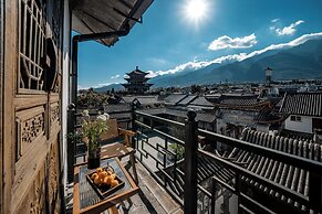 Wenshuo Hotel
