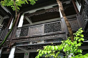 Wenshuo Hotel