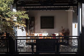 Wenshuo Hotel