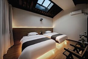 Wenshuo Hotel