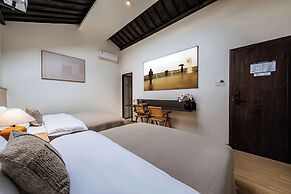 Wenshuo Hotel