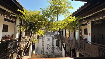Wenshuo Hotel