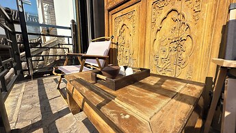 Wenshuo Hotel