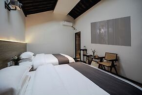 Wenshuo Hotel