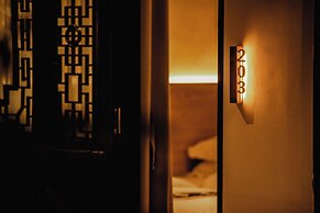 Wenshuo Hotel