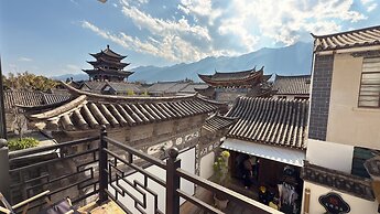 Wenshuo Hotel