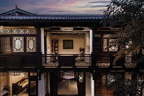 Wenshuo Hotel