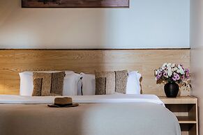 Wenshuo Hotel