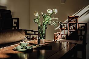 Wenshuo Hotel