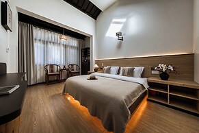 Wenshuo Hotel