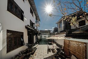 Wenshuo Hotel