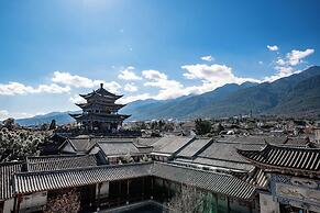 Wenshuo Hotel