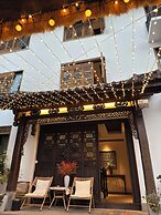 Wenshuo Hotel
