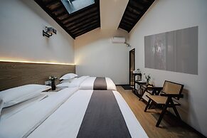 Wenshuo Hotel