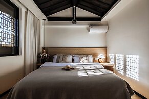 Wenshuo Hotel