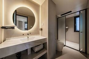 Wenshuo Hotel